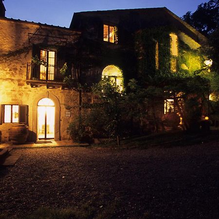 Pieve Di Caminino Historic Farm Villa Podere Caminino Buitenkant foto