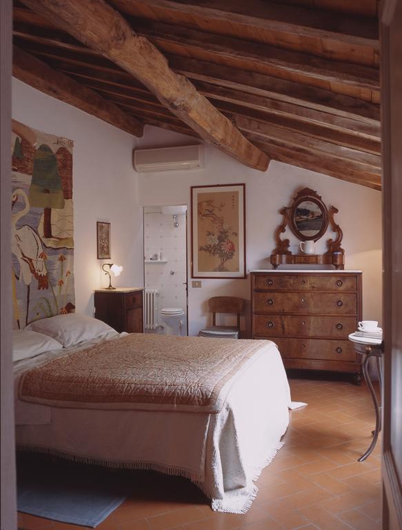Pieve Di Caminino Historic Farm Villa Podere Caminino Kamer foto