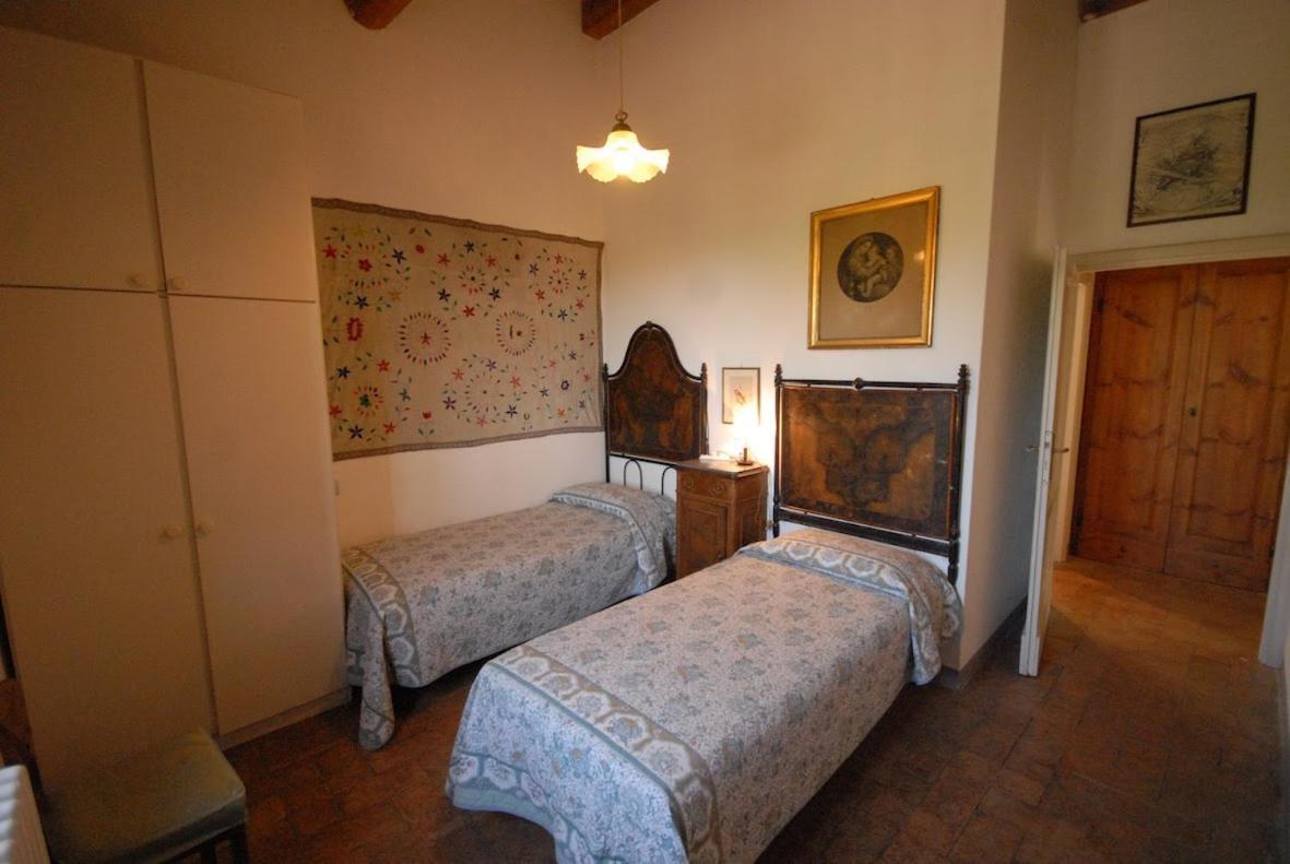 Pieve Di Caminino Historic Farm Villa Podere Caminino Buitenkant foto