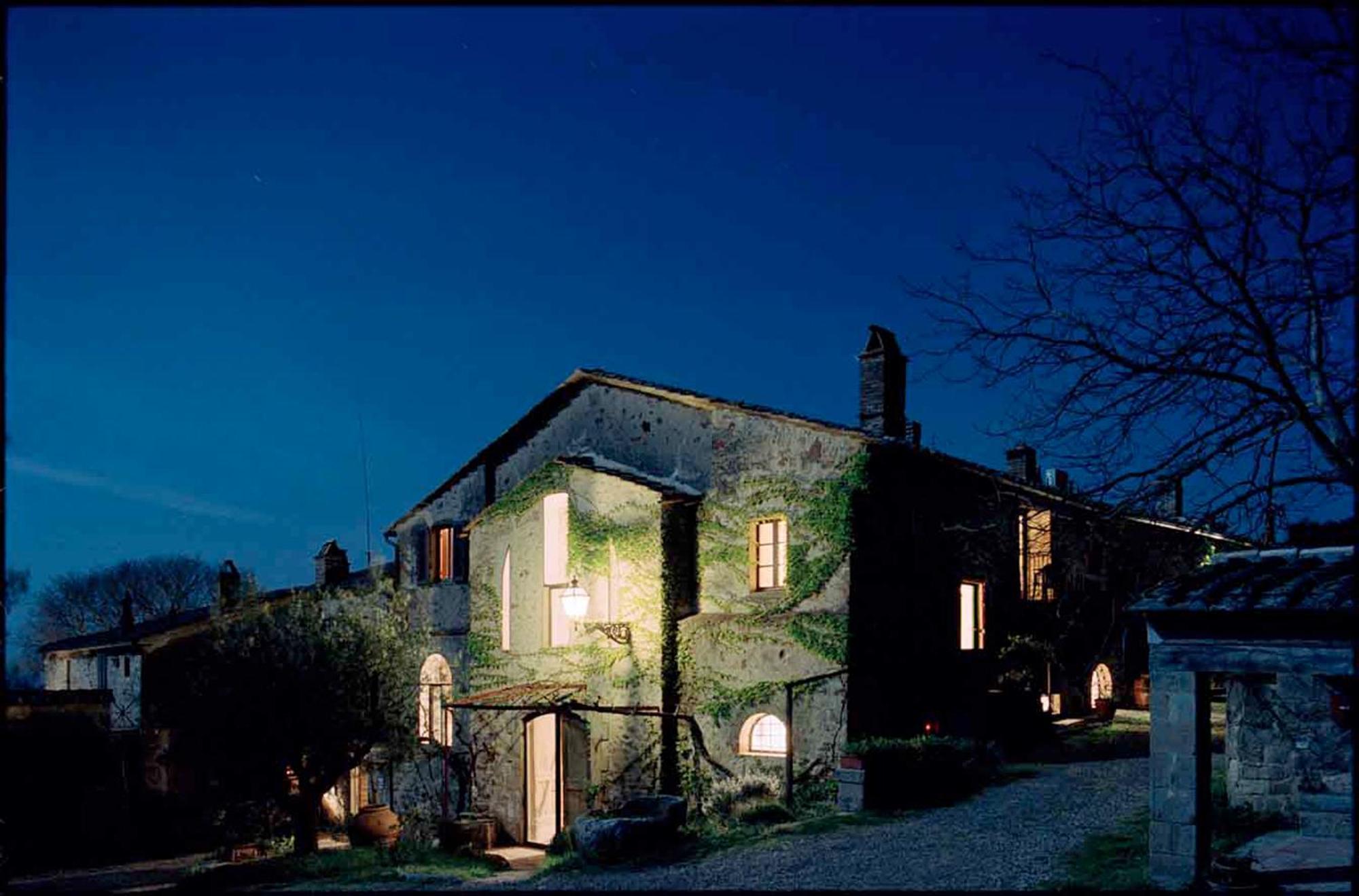 Pieve Di Caminino Historic Farm Villa Podere Caminino Buitenkant foto