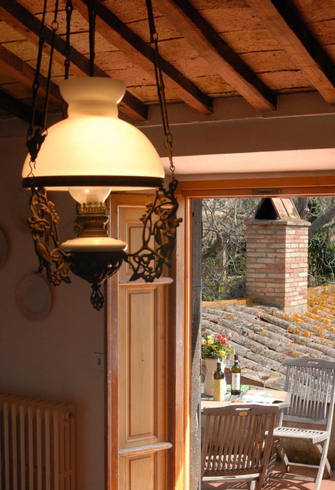 Pieve Di Caminino Historic Farm Villa Podere Caminino Buitenkant foto