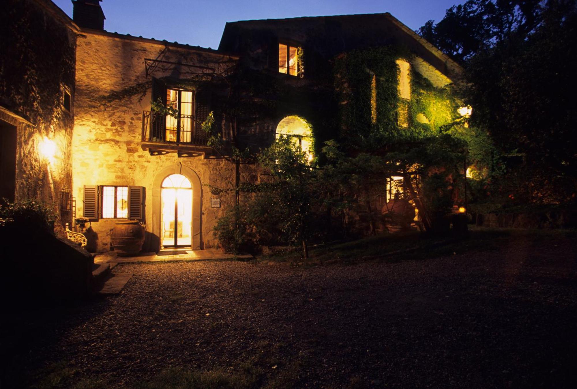 Pieve Di Caminino Historic Farm Villa Podere Caminino Buitenkant foto