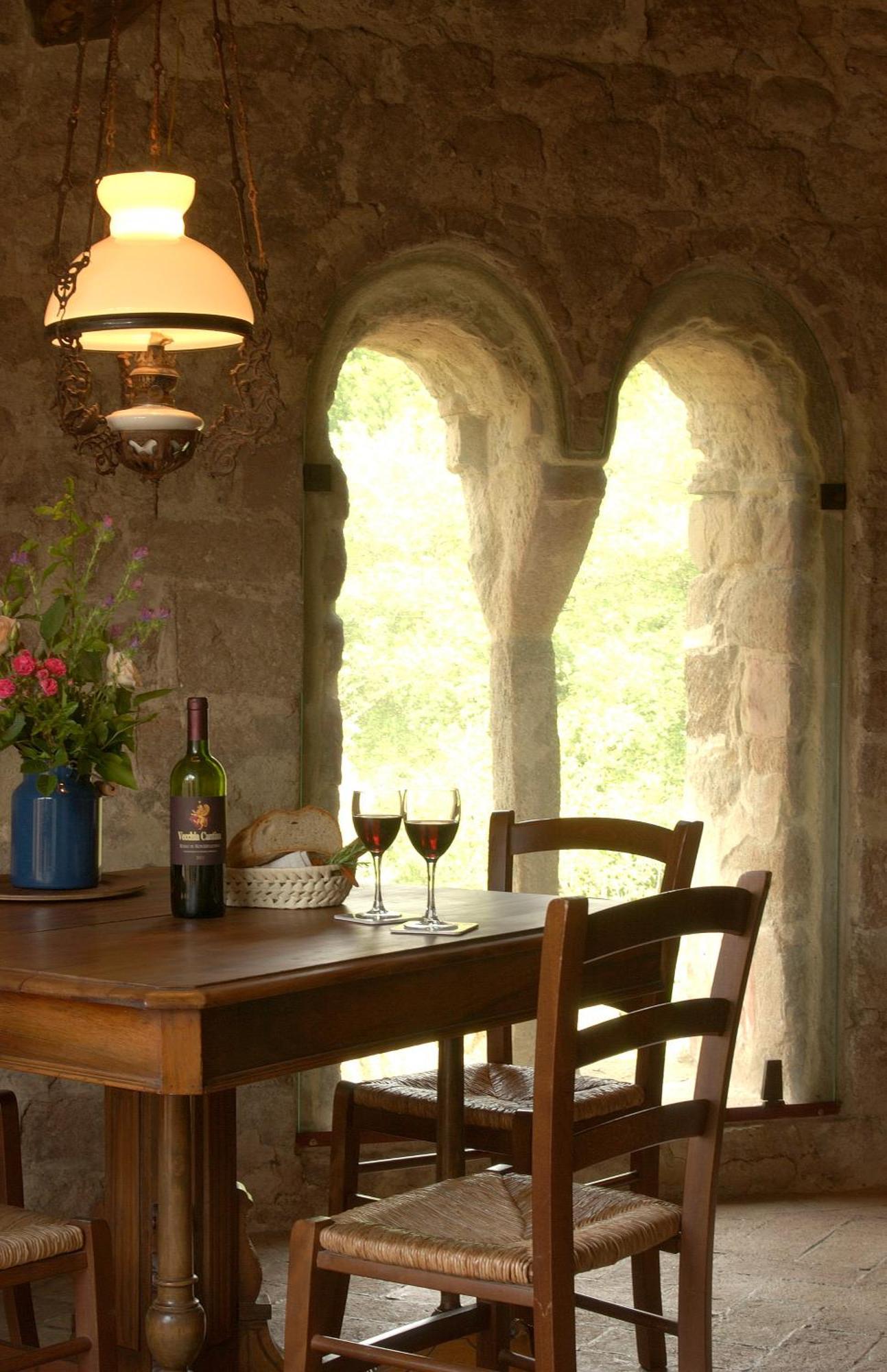 Pieve Di Caminino Historic Farm Villa Podere Caminino Buitenkant foto