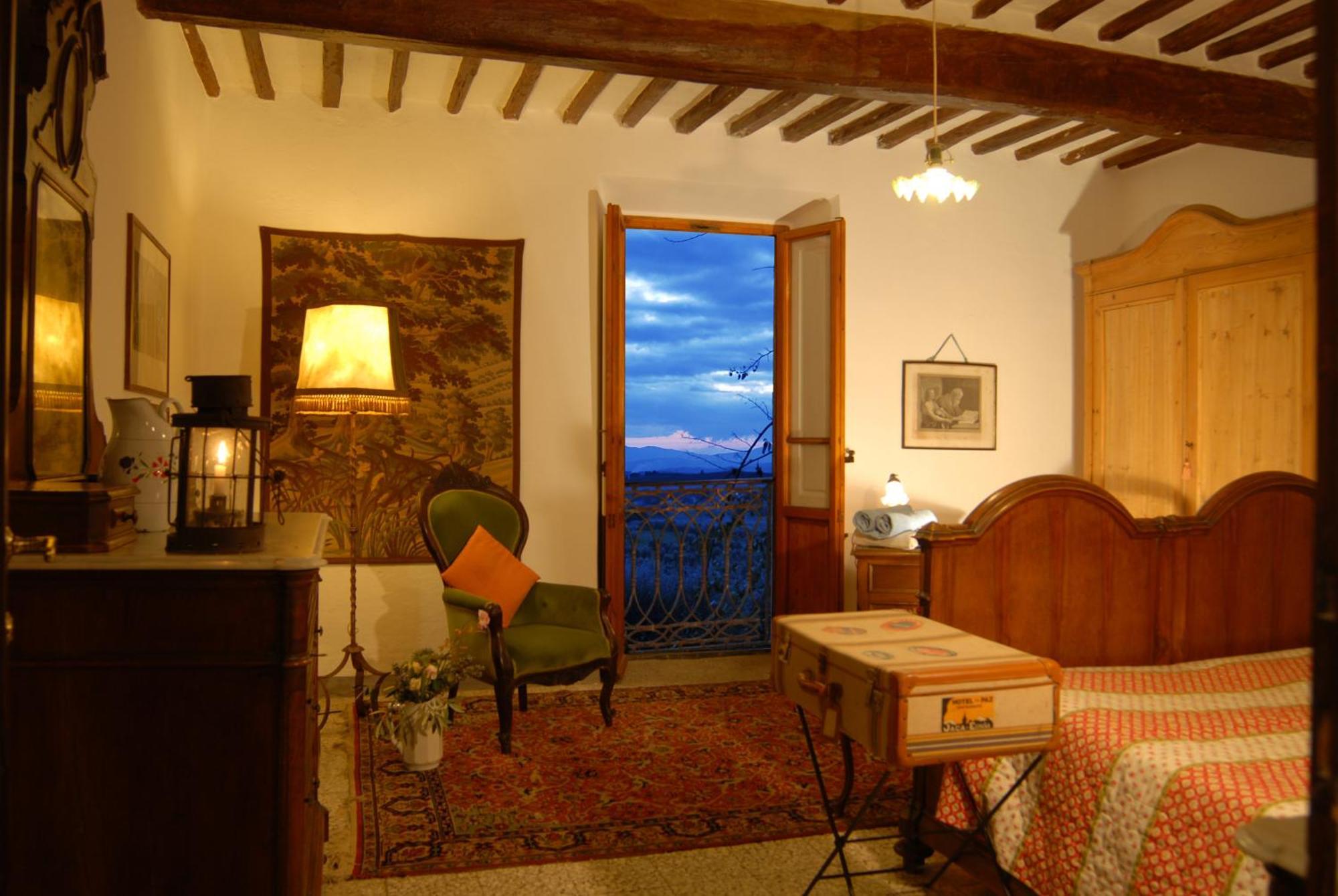 Pieve Di Caminino Historic Farm Villa Podere Caminino Buitenkant foto