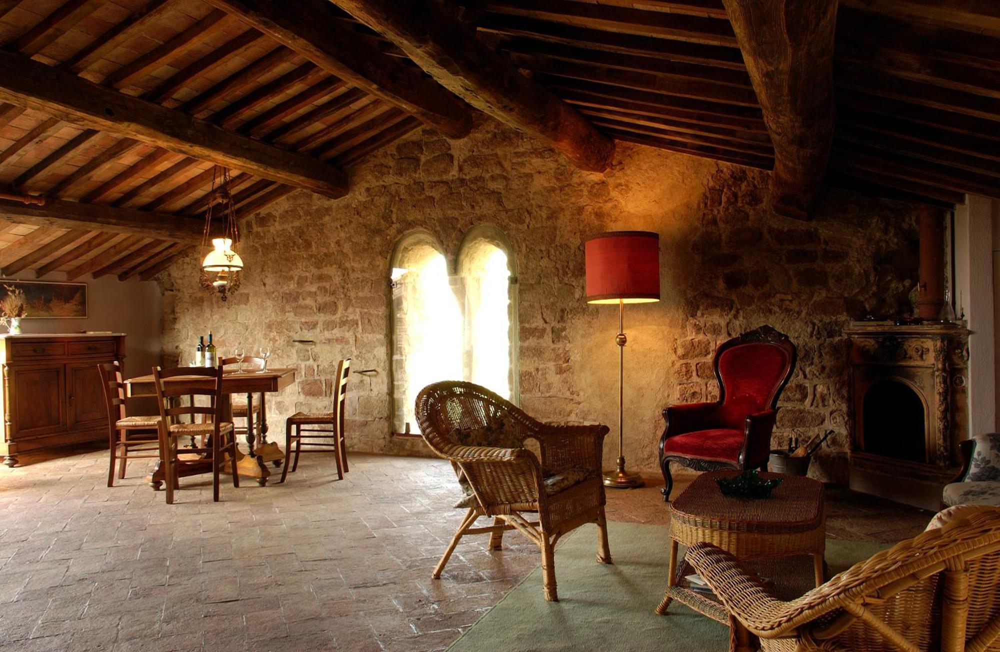 Pieve Di Caminino Historic Farm Villa Podere Caminino Buitenkant foto
