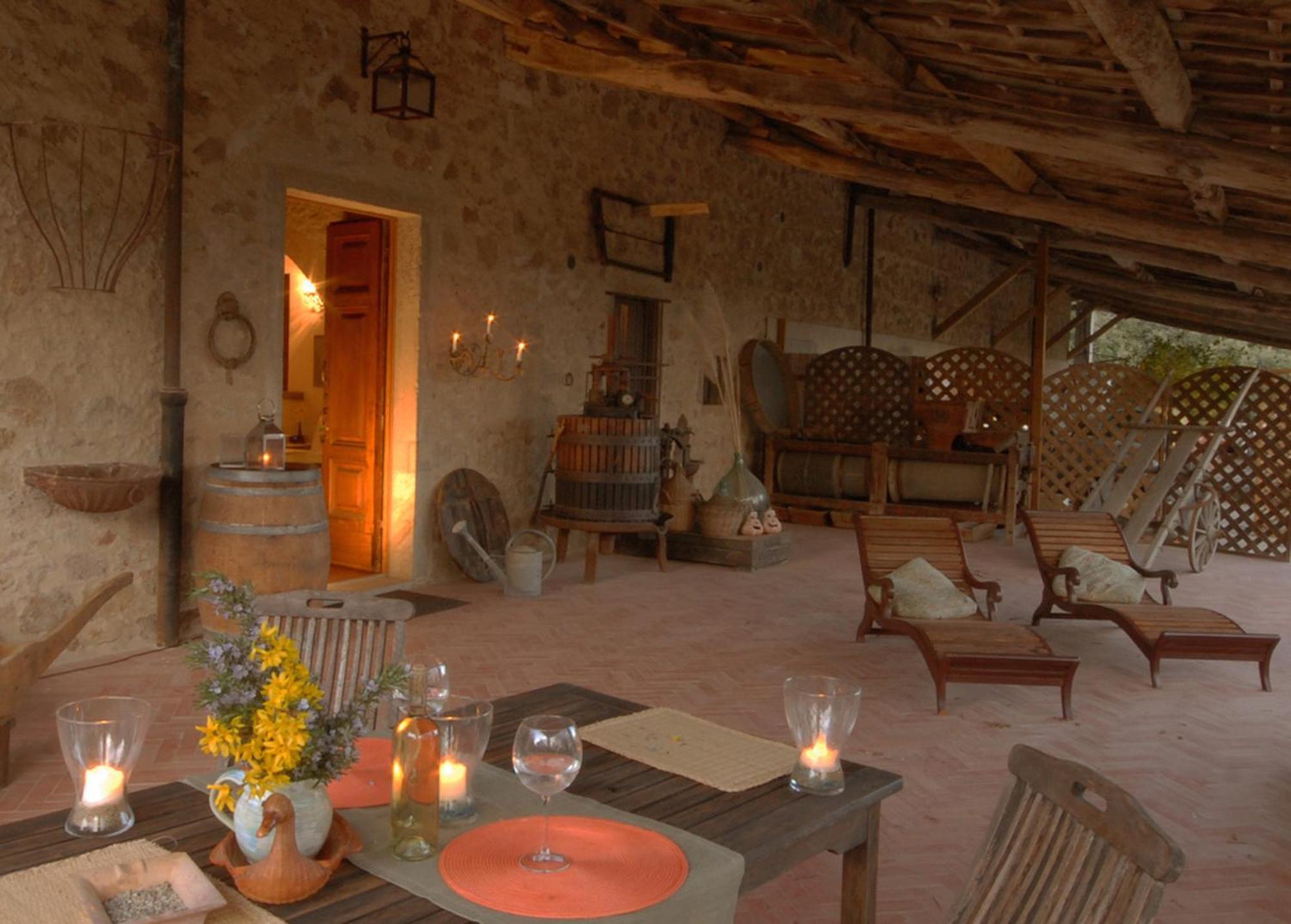 Pieve Di Caminino Historic Farm Villa Podere Caminino Kamer foto