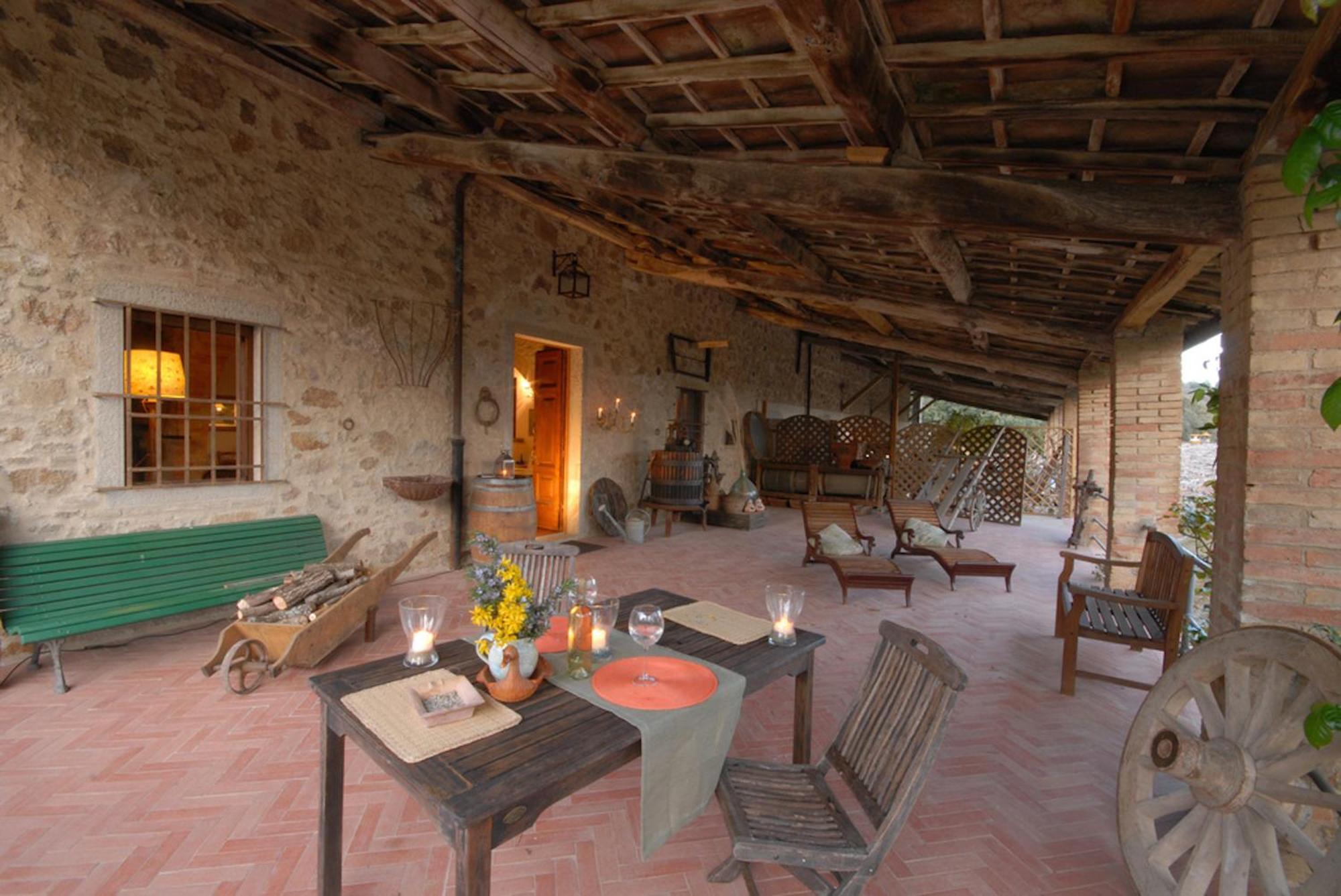 Pieve Di Caminino Historic Farm Villa Podere Caminino Kamer foto