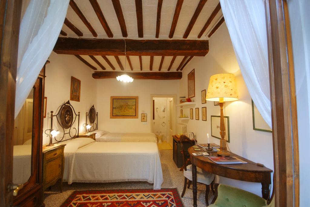 Pieve Di Caminino Historic Farm Villa Podere Caminino Buitenkant foto