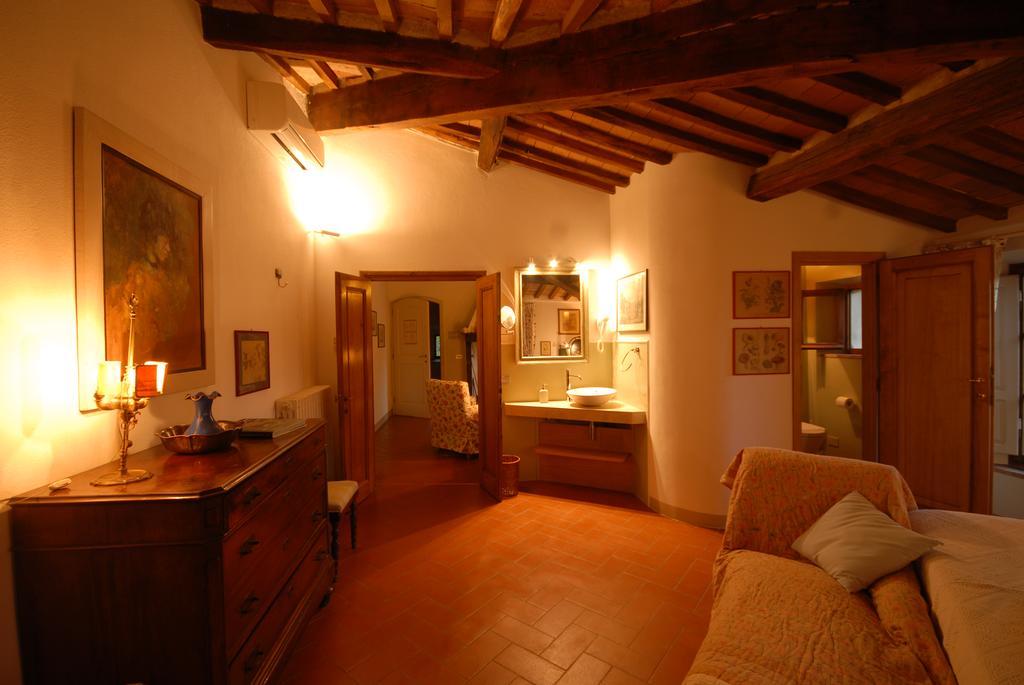 Pieve Di Caminino Historic Farm Villa Podere Caminino Buitenkant foto