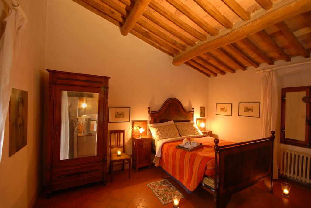 Pieve Di Caminino Historic Farm Villa Podere Caminino Buitenkant foto